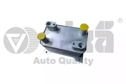 13171597001 VIKA Радіатор оливний